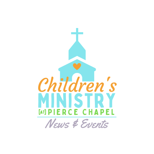 Children’s Ministry Info & Events
