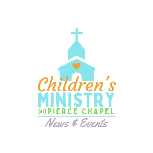 Children’s Ministry Info