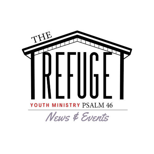 Youth Student Ministry Info & Events