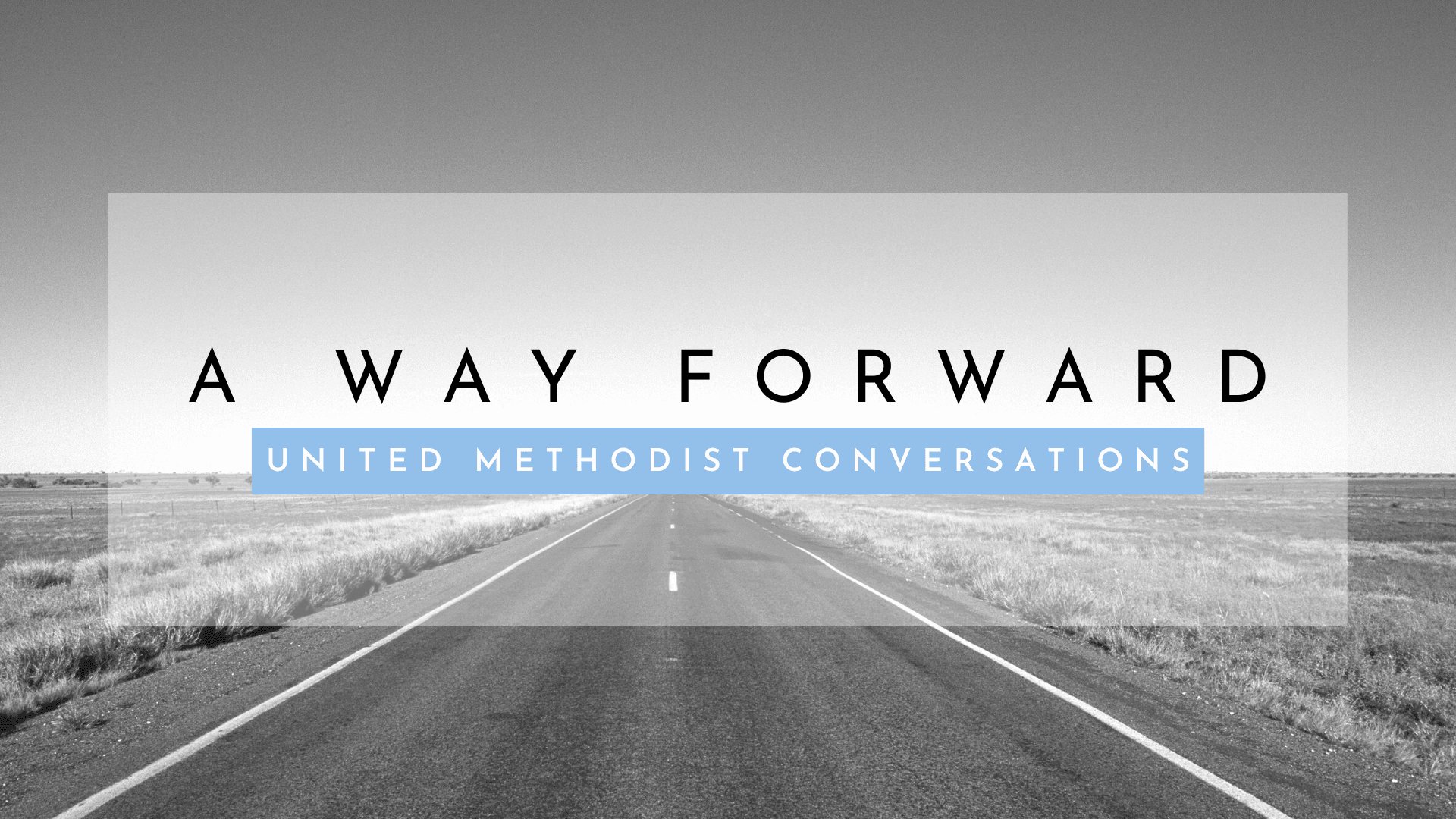 A Way forward