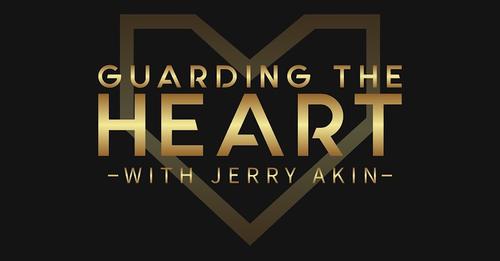 Guarding the Heart Podcast