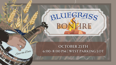 Bluegrass and Bonfire