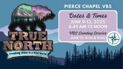 VBS 2025- True North