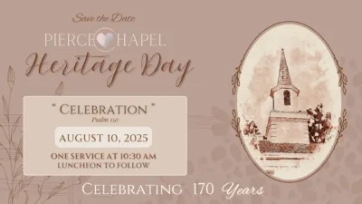 Heritage Day- August 10