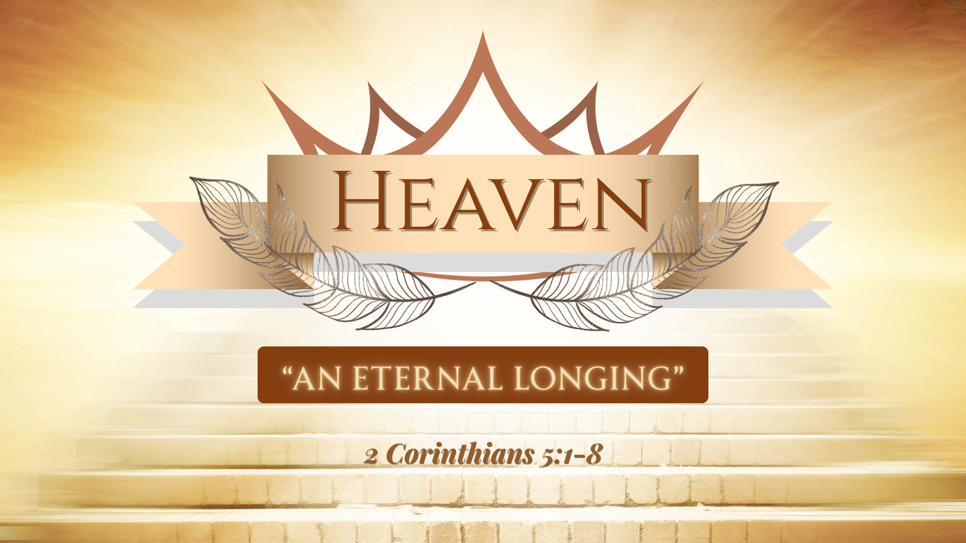 An Eternal Longing