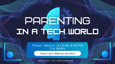 Parenting in a Tech World