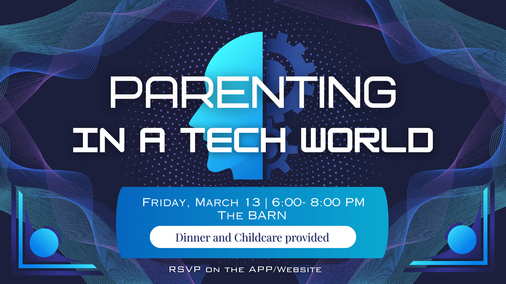 Parenting in a Tech World