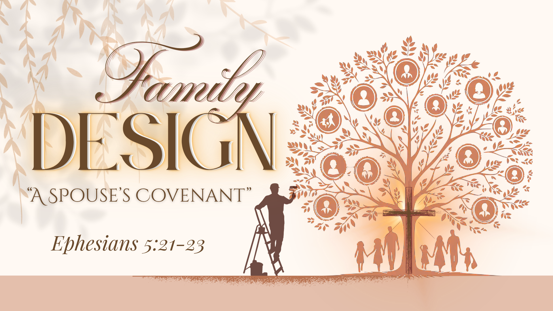 A Spouse’s Covenant