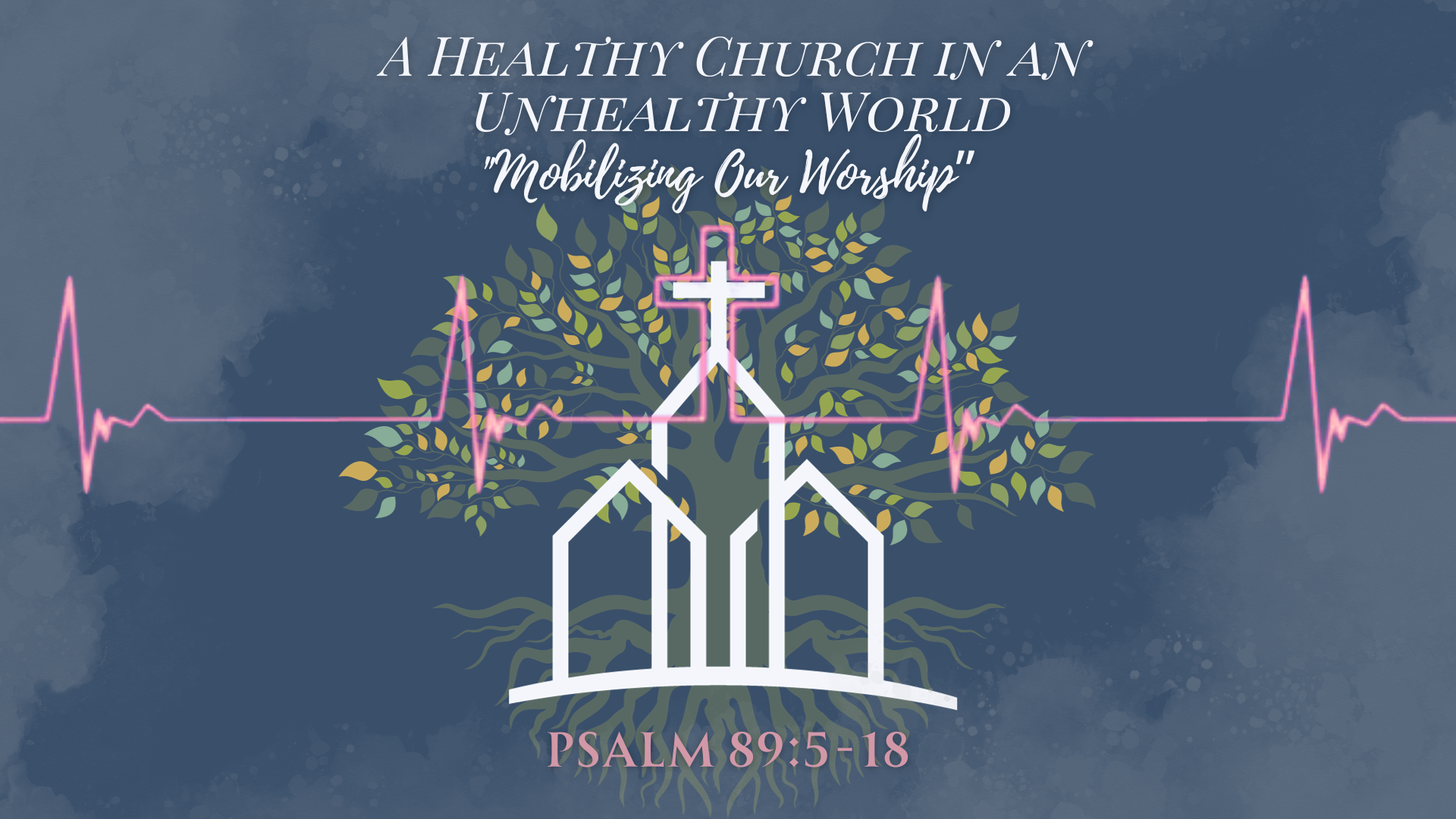 Mobilizing Our Worship