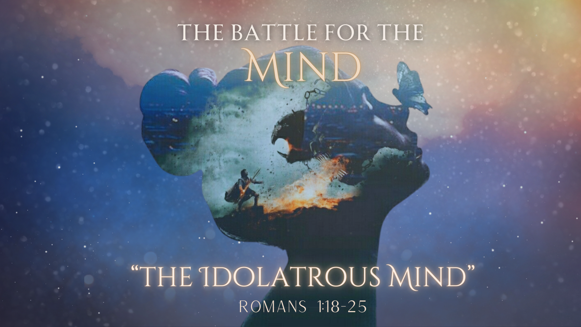 The Idolatrous Mind