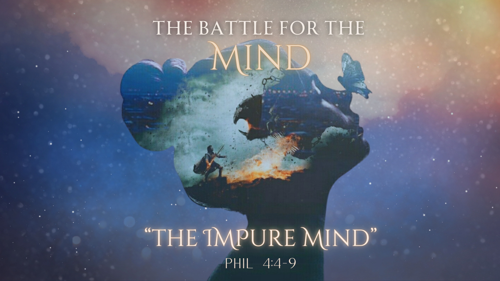 The Impure Mind